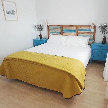 Apartamento Caracol - Cordoba Leilighet Eksteriør bilde