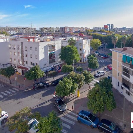 Apartamento Caracol - Cordoba Leilighet Eksteriør bilde