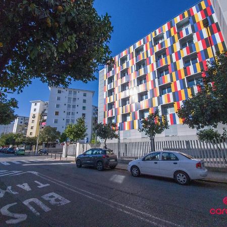 Apartamento Caracol - Cordoba Leilighet Eksteriør bilde