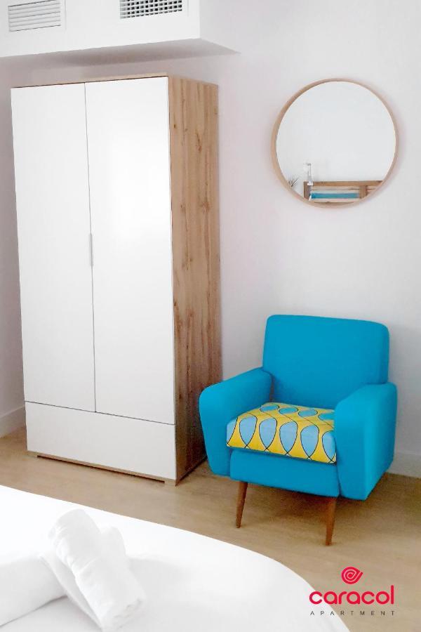 Apartamento Caracol - Cordoba Leilighet Eksteriør bilde