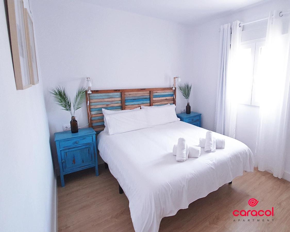Apartamento Caracol - Cordoba Leilighet Eksteriør bilde