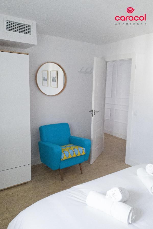 Apartamento Caracol - Cordoba Leilighet Eksteriør bilde