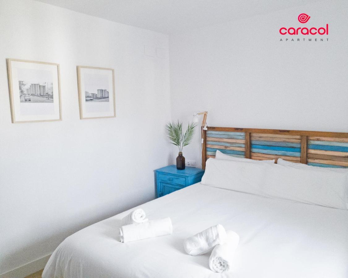 Apartamento Caracol - Cordoba Leilighet Eksteriør bilde