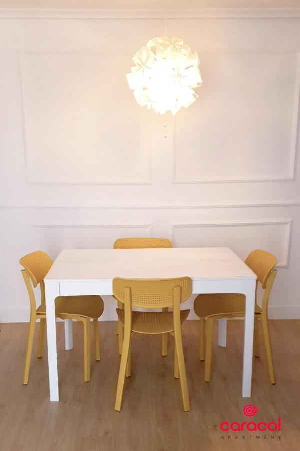 Apartamento Caracol - Cordoba Leilighet Eksteriør bilde