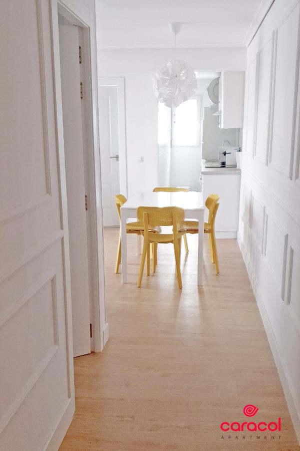 Apartamento Caracol - Cordoba Leilighet Eksteriør bilde