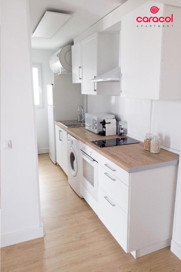 Apartamento Caracol - Cordoba Leilighet Eksteriør bilde