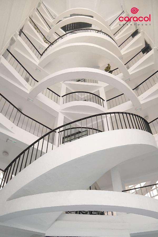 Apartamento Caracol - Cordoba Leilighet Eksteriør bilde