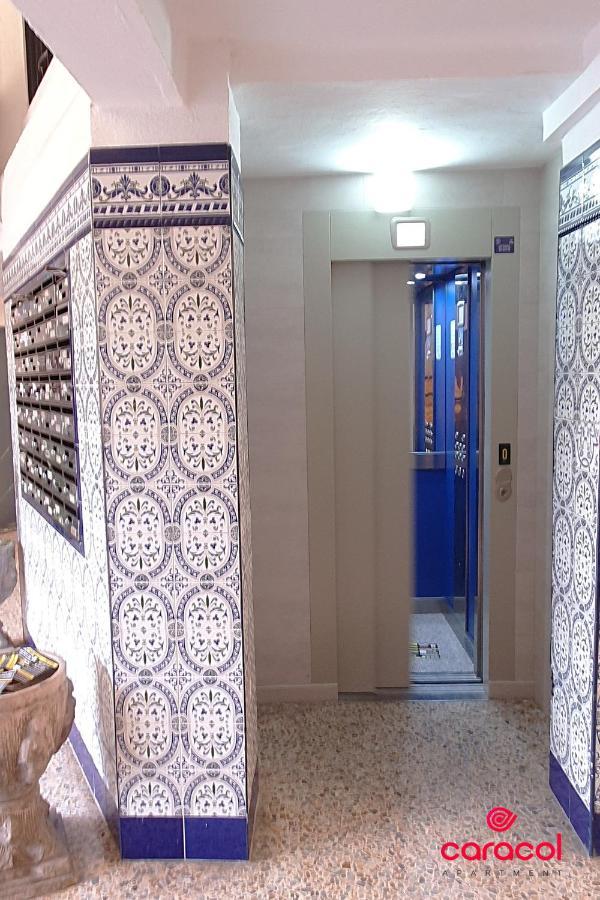 Apartamento Caracol - Cordoba Leilighet Eksteriør bilde