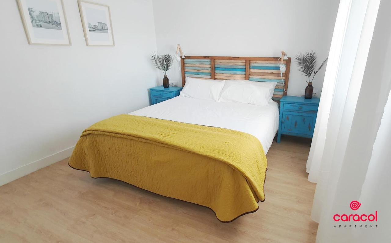 Apartamento Caracol - Cordoba Leilighet Eksteriør bilde